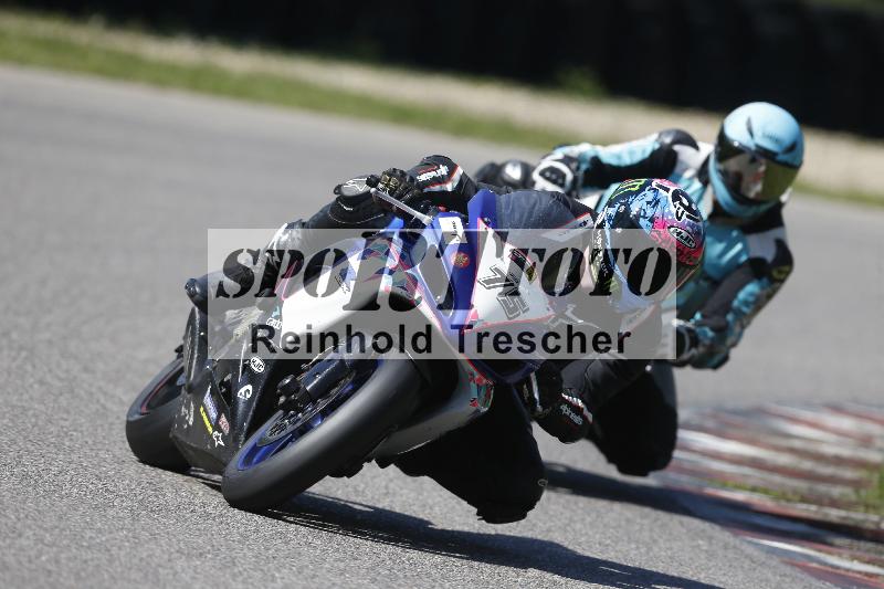 /12 30.04.2025 Speer Racing ADR/Gruppe gelb/75
